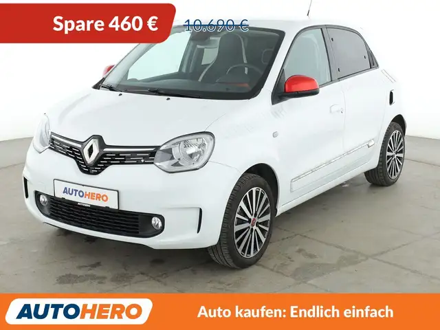 Renault Twingo 1.0 SCe Le Coq Sportif *TEMPO*PDC*SHZ*