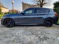 BMW 120 120d 5p Msport auto- GARANZIA PREMIUM SELECTION Grau - thumbnail 5