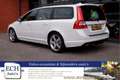Volvo V70 T4 180 pk LPG-G3, R-Design, Leer, Xenon, Stoelverw Wit - thumbnail 4
