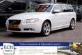 Volvo V70 T4 180 pk LPG-G3, R-Design, Leer, Xenon, Stoelverw Wit - thumbnail 6