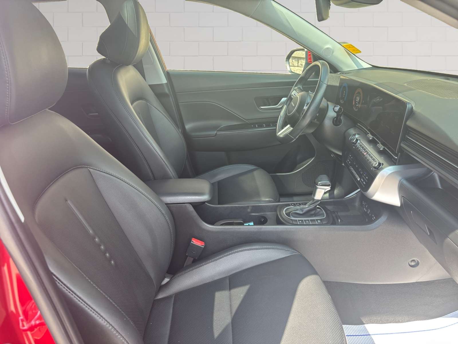 used 2025 Hyundai Kona car, priced at $29,888