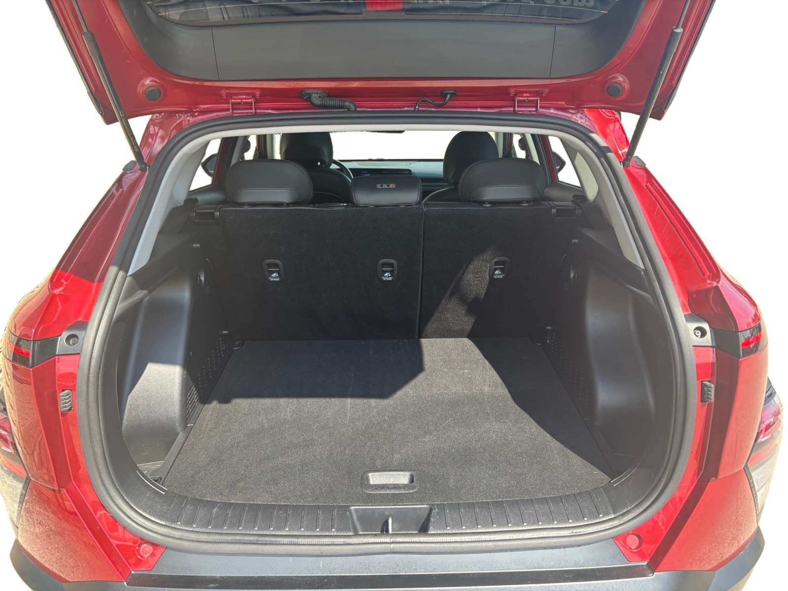 used 2025 Hyundai Kona car, priced at $29,888