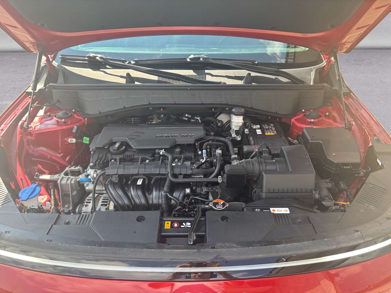used 2025 Hyundai Kona car, priced at $29,888