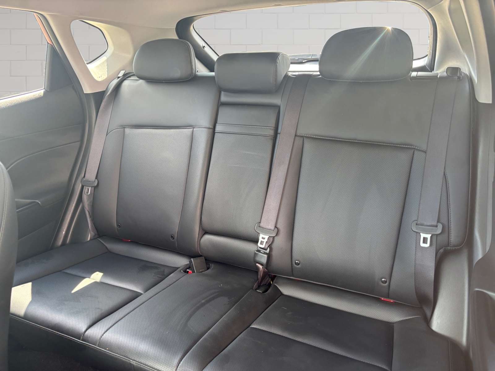 used 2025 Hyundai Kona car, priced at $29,888