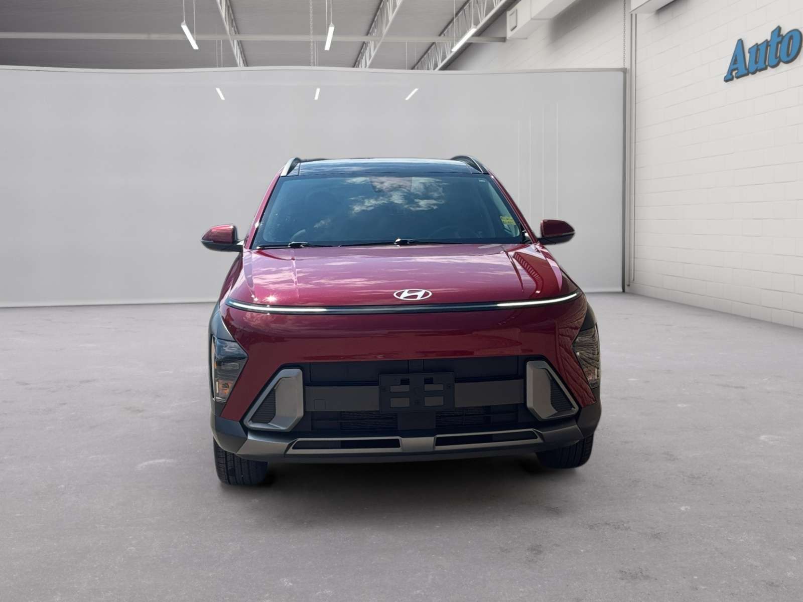 used 2025 Hyundai Kona car, priced at $29,888