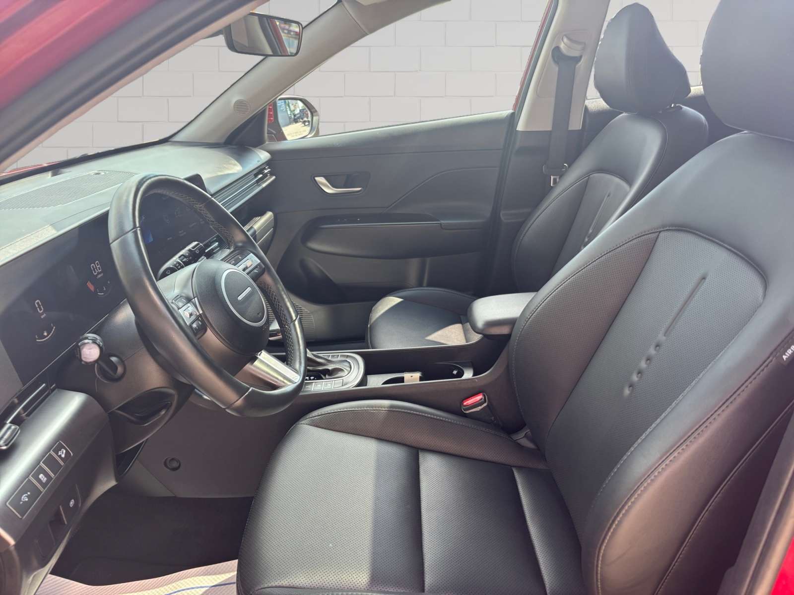 used 2025 Hyundai Kona car, priced at $29,888