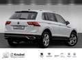 Volkswagen Tiguan Elegance 2.0 TDI DSG AHK/IQ.LIGHT/NAVI Weiß - thumbnail 2