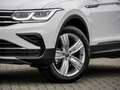 Volkswagen Tiguan Elegance 2.0 TDI DSG AHK/IQ.LIGHT/NAVI Weiß - thumbnail 5