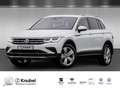 Volkswagen Tiguan Elegance 2.0 TDI DSG AHK/IQ.LIGHT/NAVI Weiß - thumbnail 1