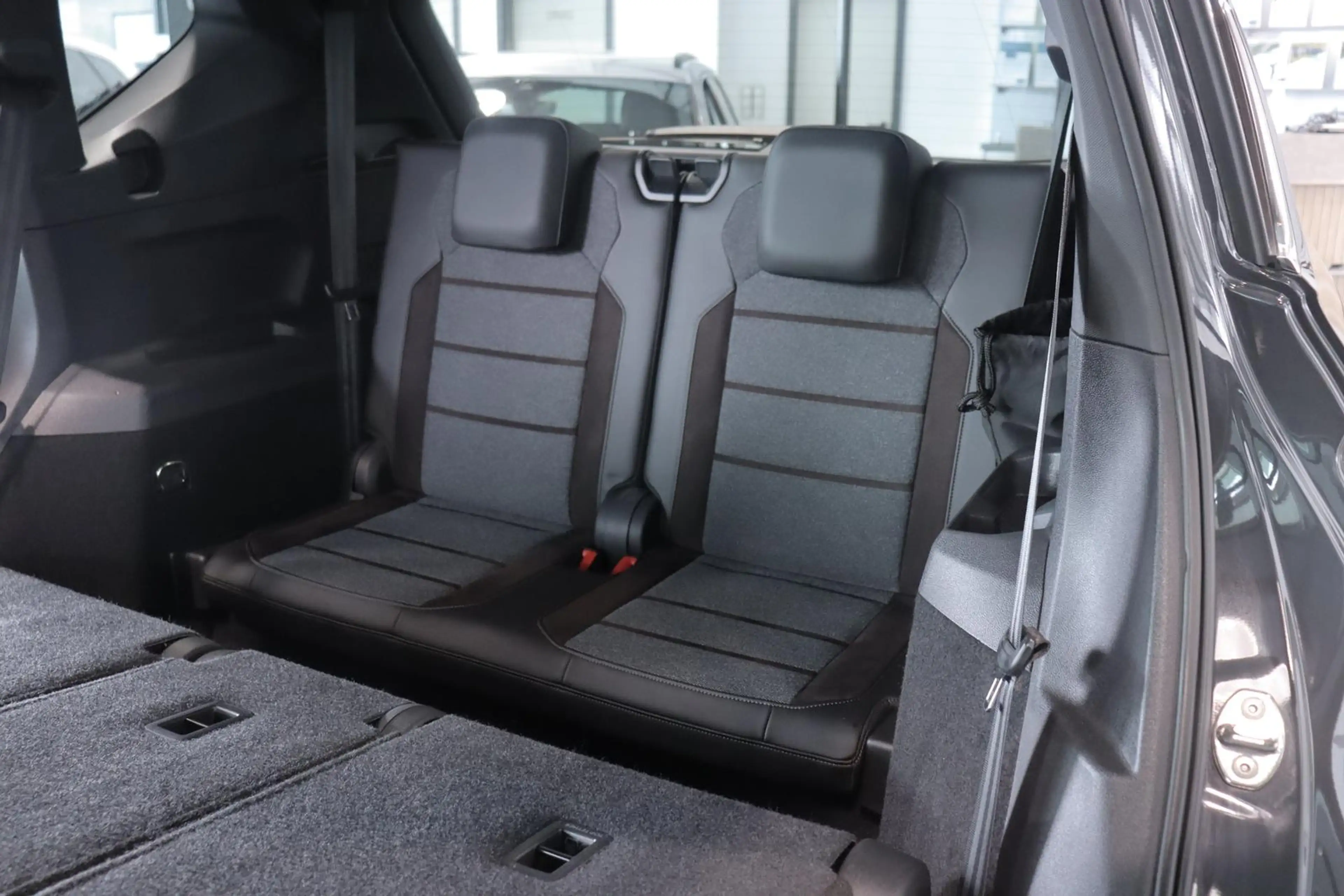 SEAT Tarraco 1.5 TSI DSG Xcellence *7-SITZE*AHK*CAM* — photo 15