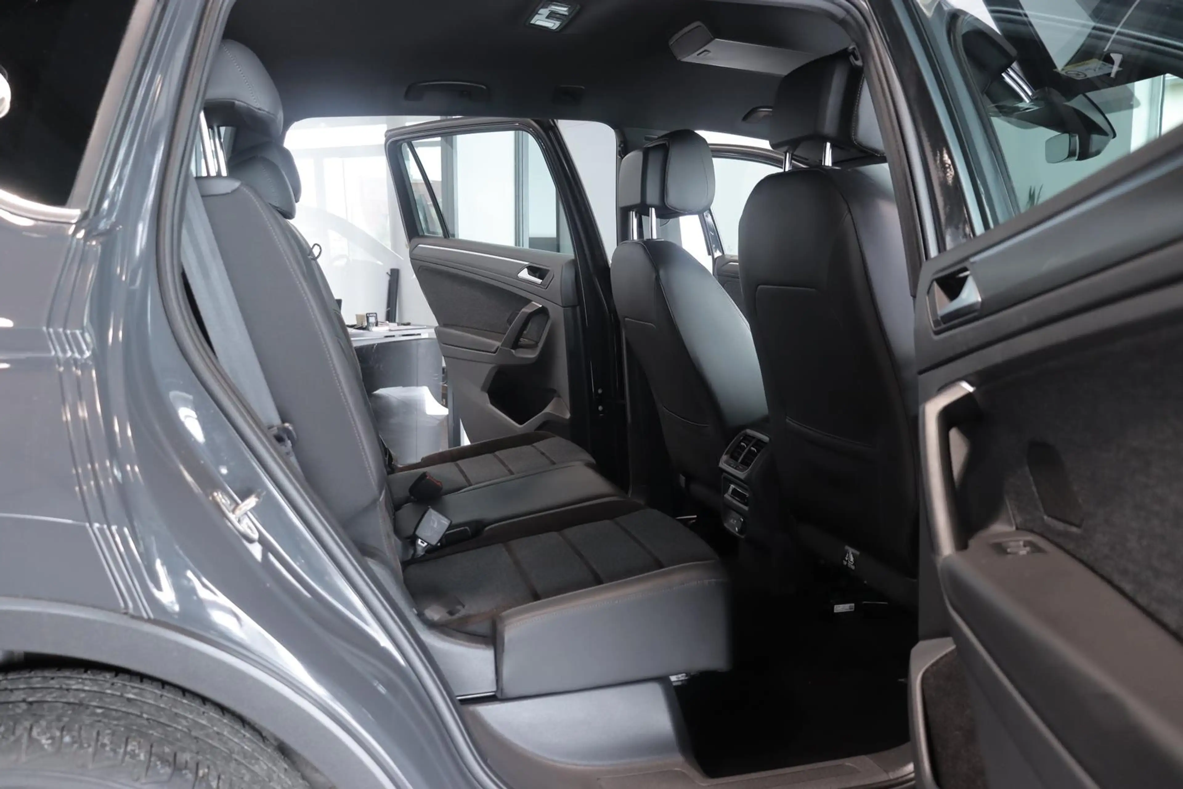 SEAT Tarraco 1.5 TSI DSG Xcellence *7-SITZE*AHK*CAM* — photo 13