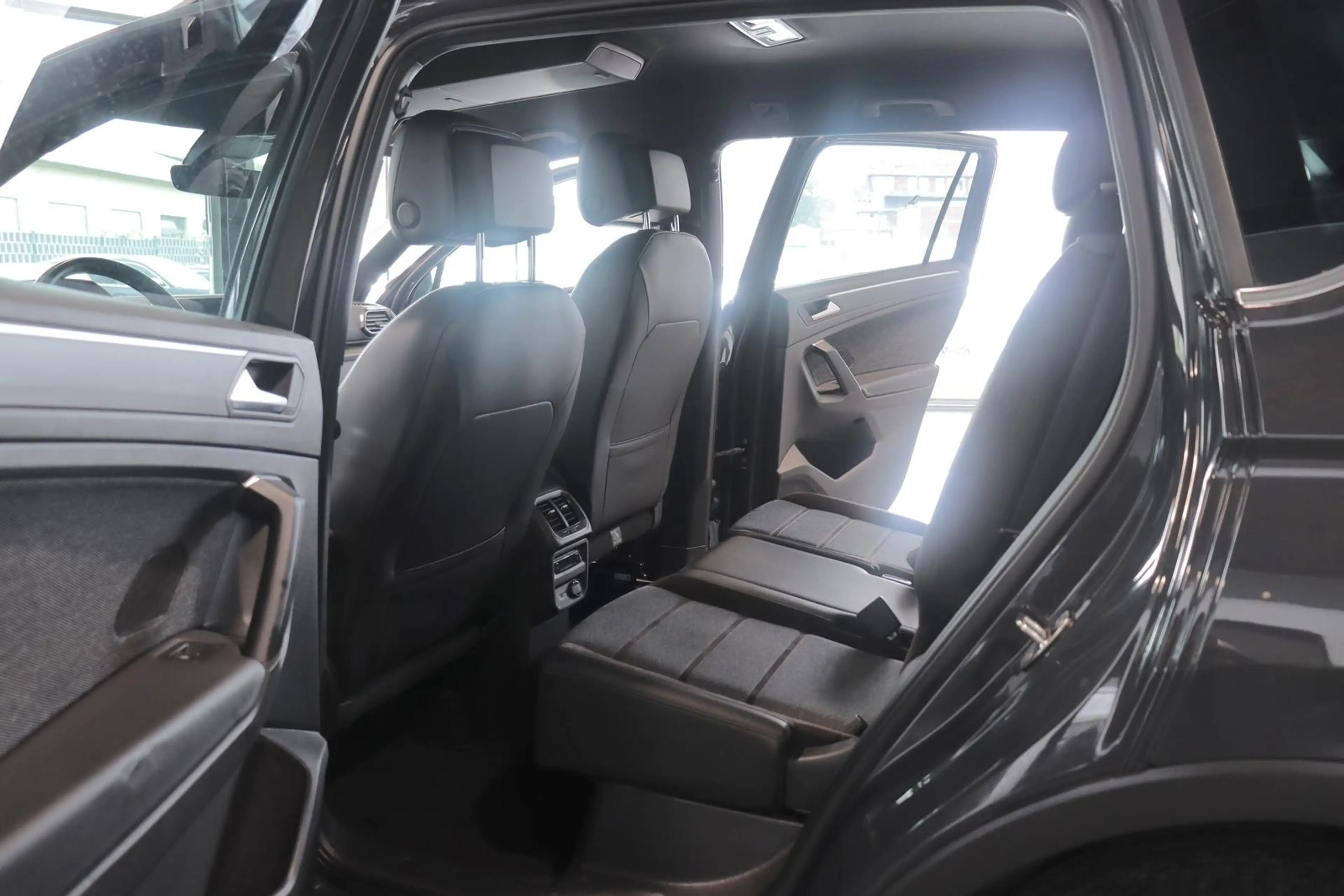 SEAT Tarraco 1.5 TSI DSG Xcellence *7-SITZE*AHK*CAM* — photo 14