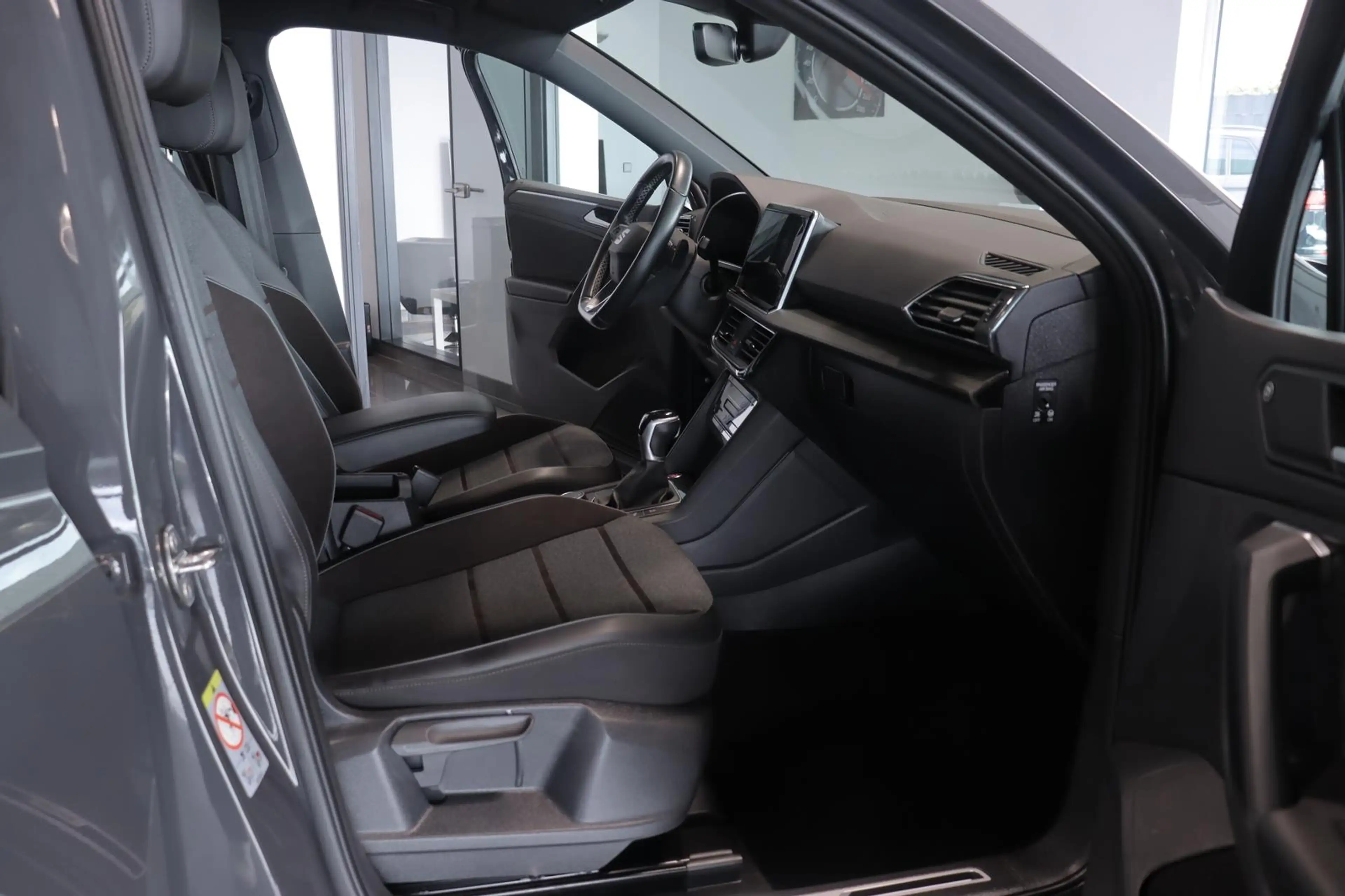 SEAT Tarraco 1.5 TSI DSG Xcellence *7-SITZE*AHK*CAM* — photo 12