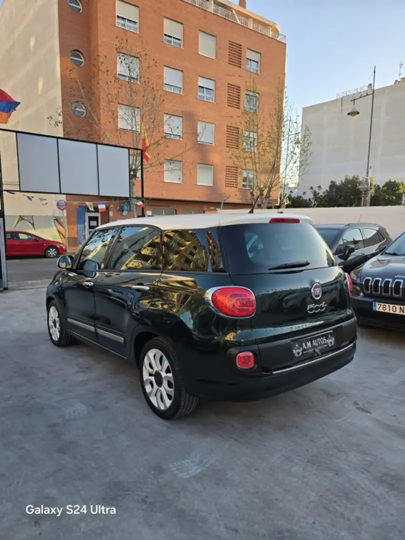 Fiat 500L 1.6Mjt II S&S 105 Verde - 2