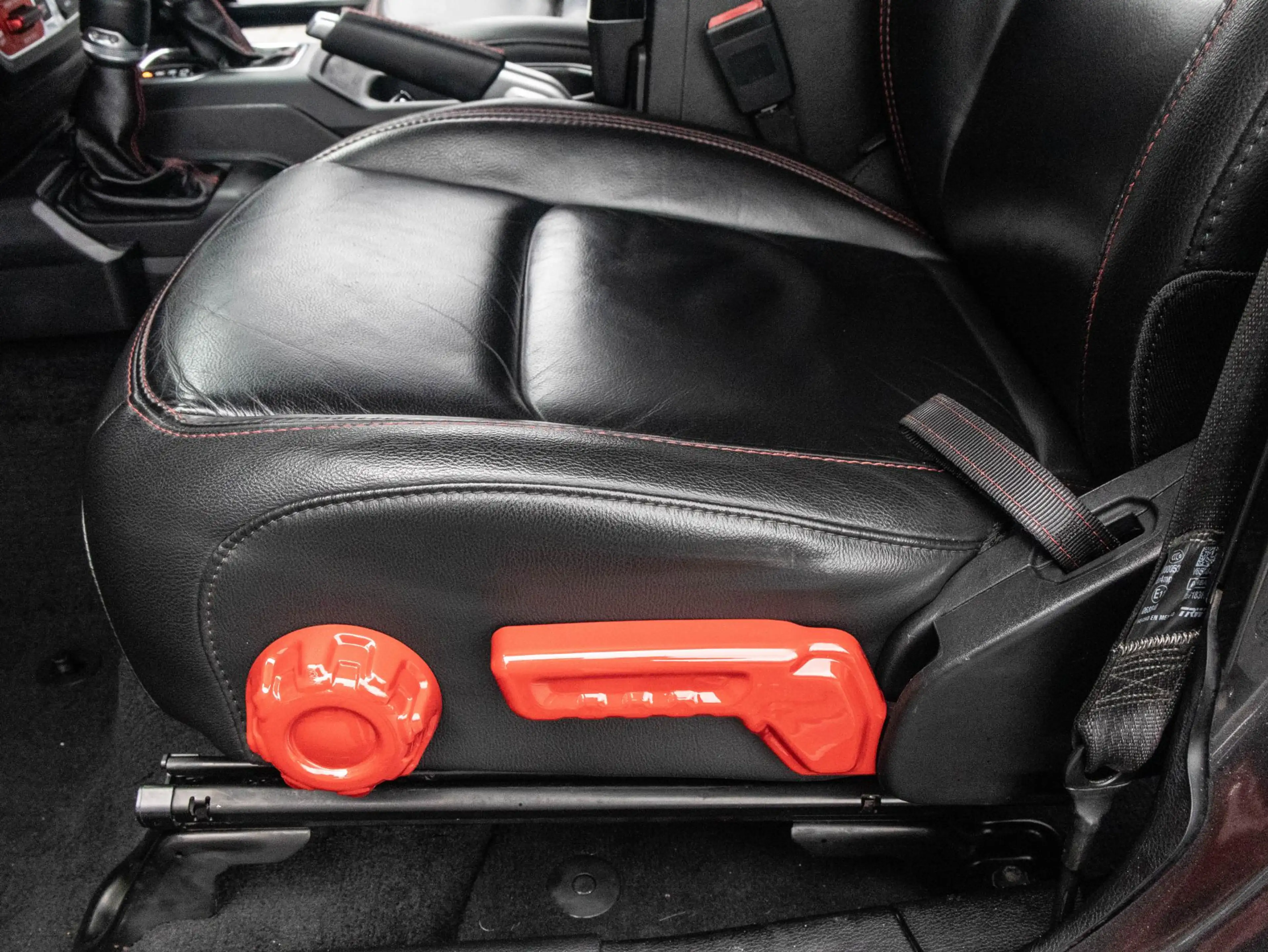 Jeep Wrangler Unlimited 2.0T Rubicon | Special Summer Edition | — photo 8