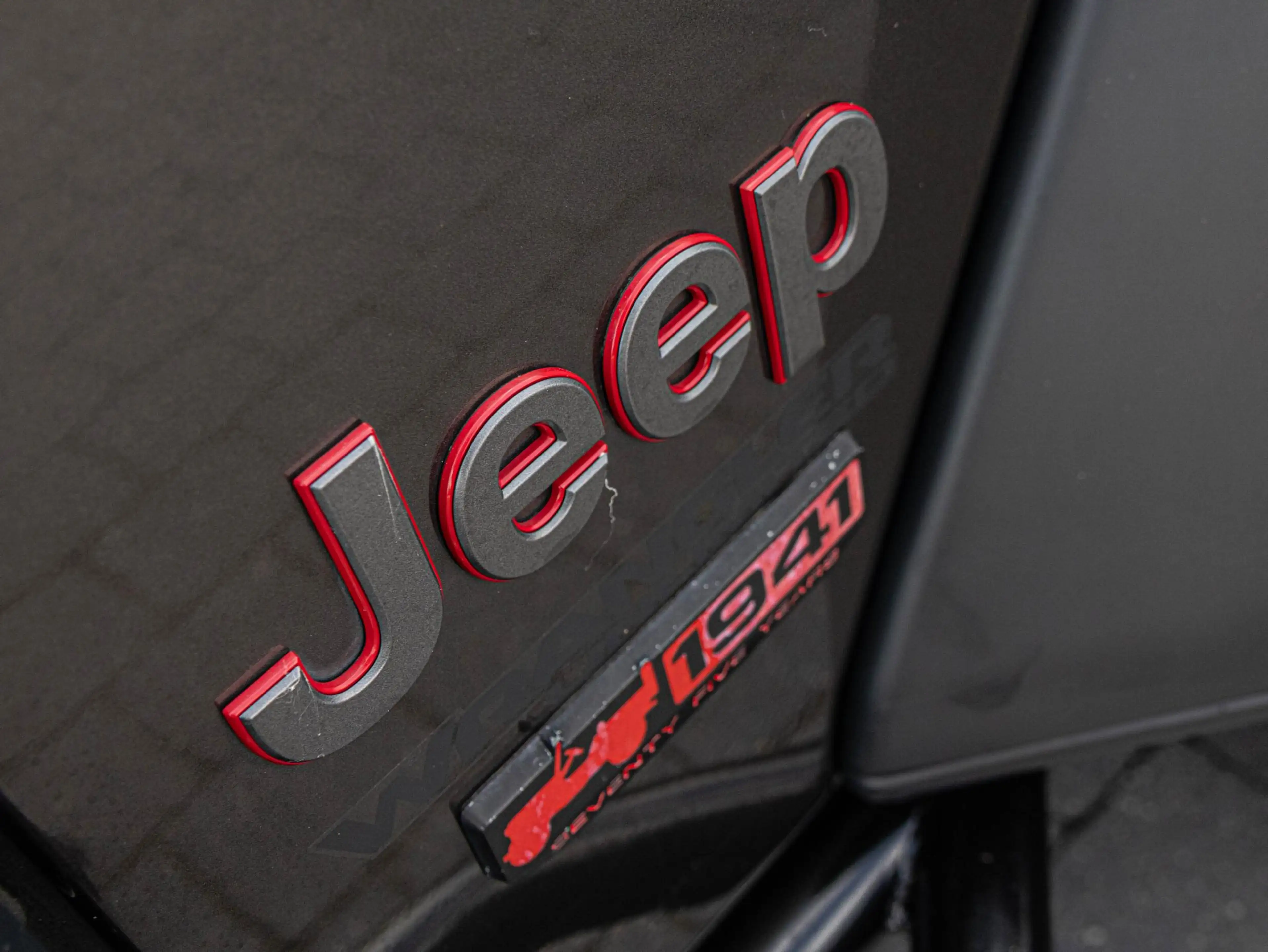 Jeep Wrangler Unlimited 2.0T Rubicon | Special Summer Edition | — photo 47