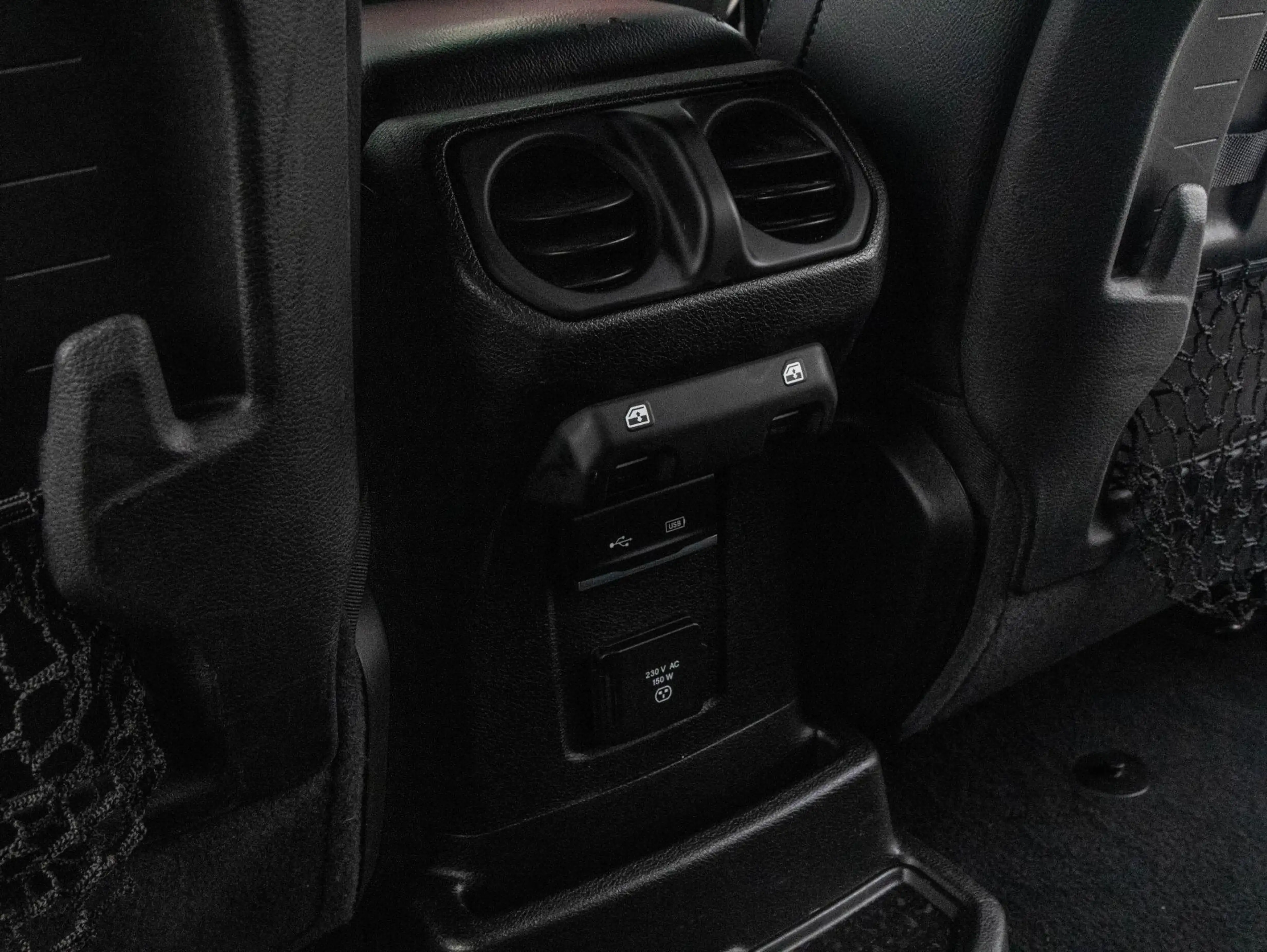 Jeep Wrangler Unlimited 2.0T Rubicon | Special Summer Edition | — photo 10