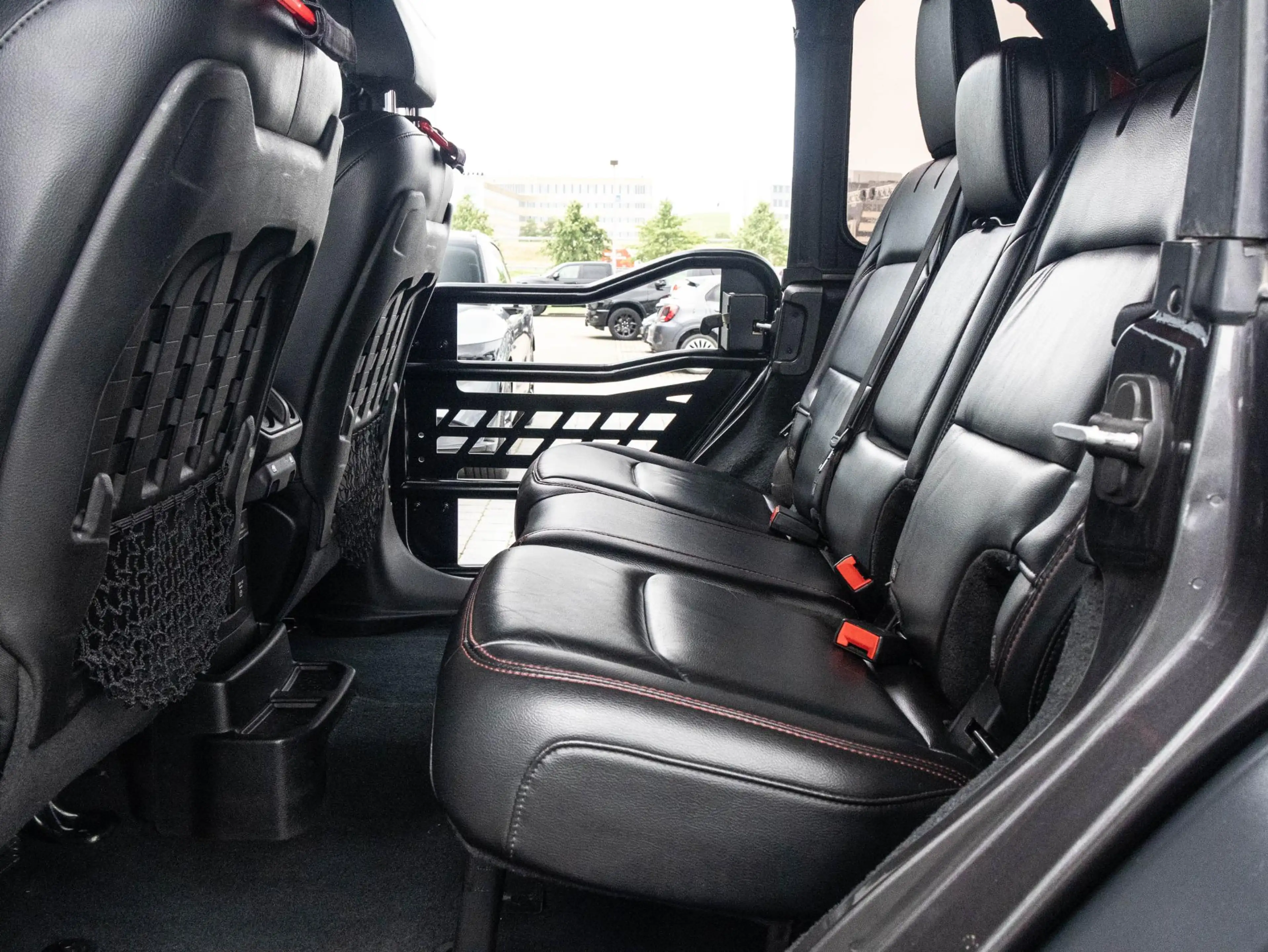 Jeep Wrangler Unlimited 2.0T Rubicon | Special Summer Edition | — photo 9