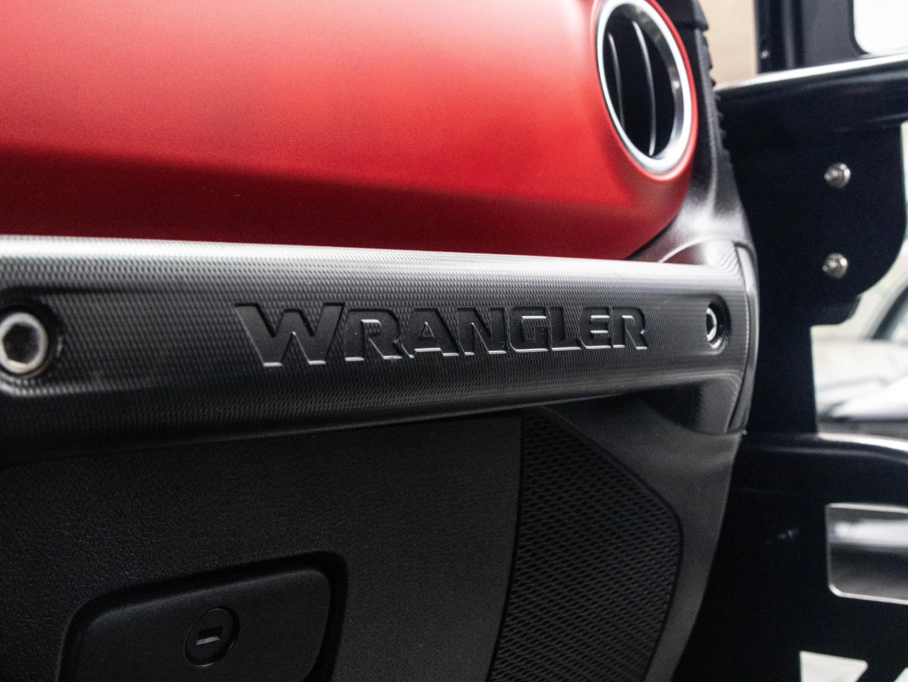 Jeep Wrangler Unlimited 2.0T Rubicon | Special Summer Edition | — photo 42