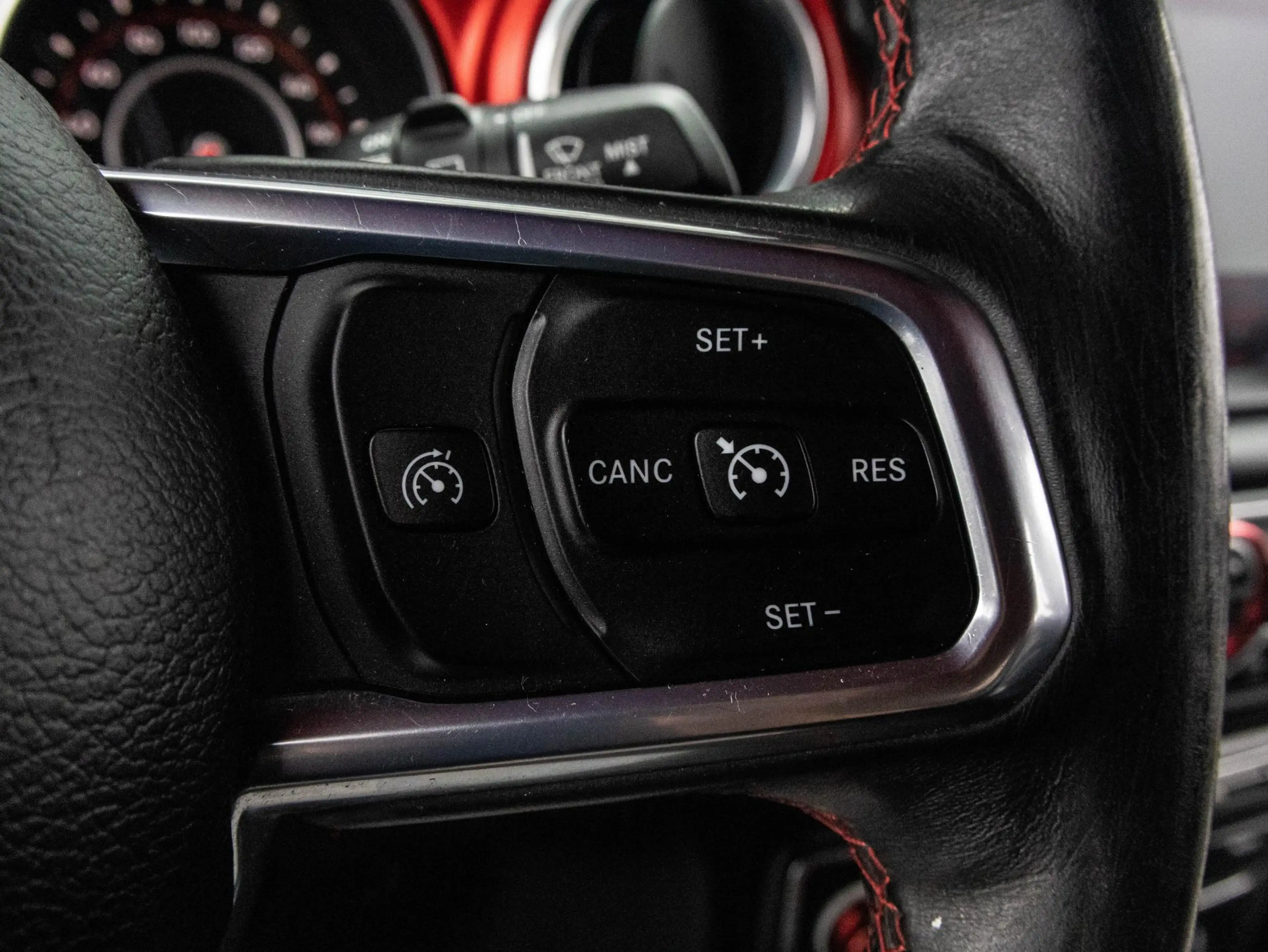 Jeep Wrangler Unlimited 2.0T Rubicon | Special Summer Edition | — photo 14