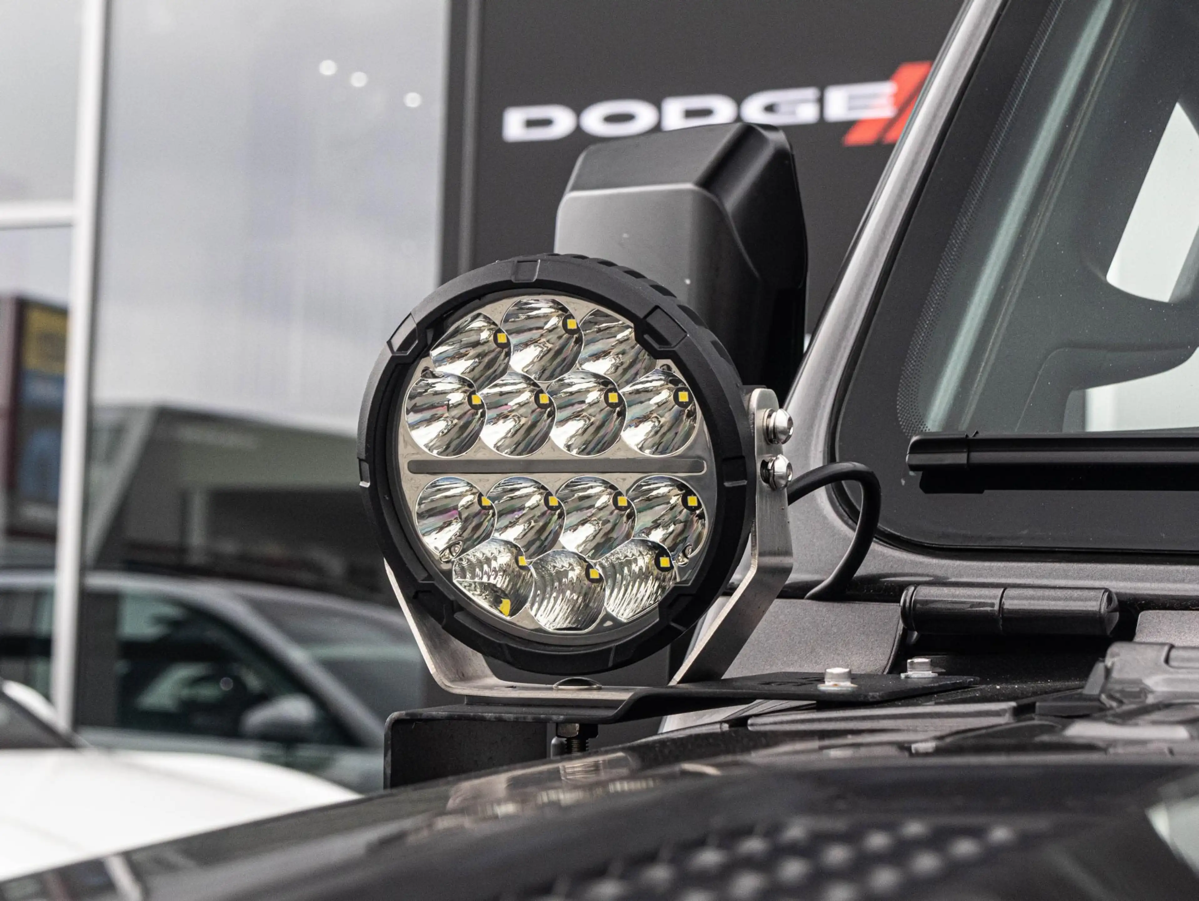 Jeep Wrangler Unlimited 2.0T Rubicon | Special Summer Edition | — photo 27