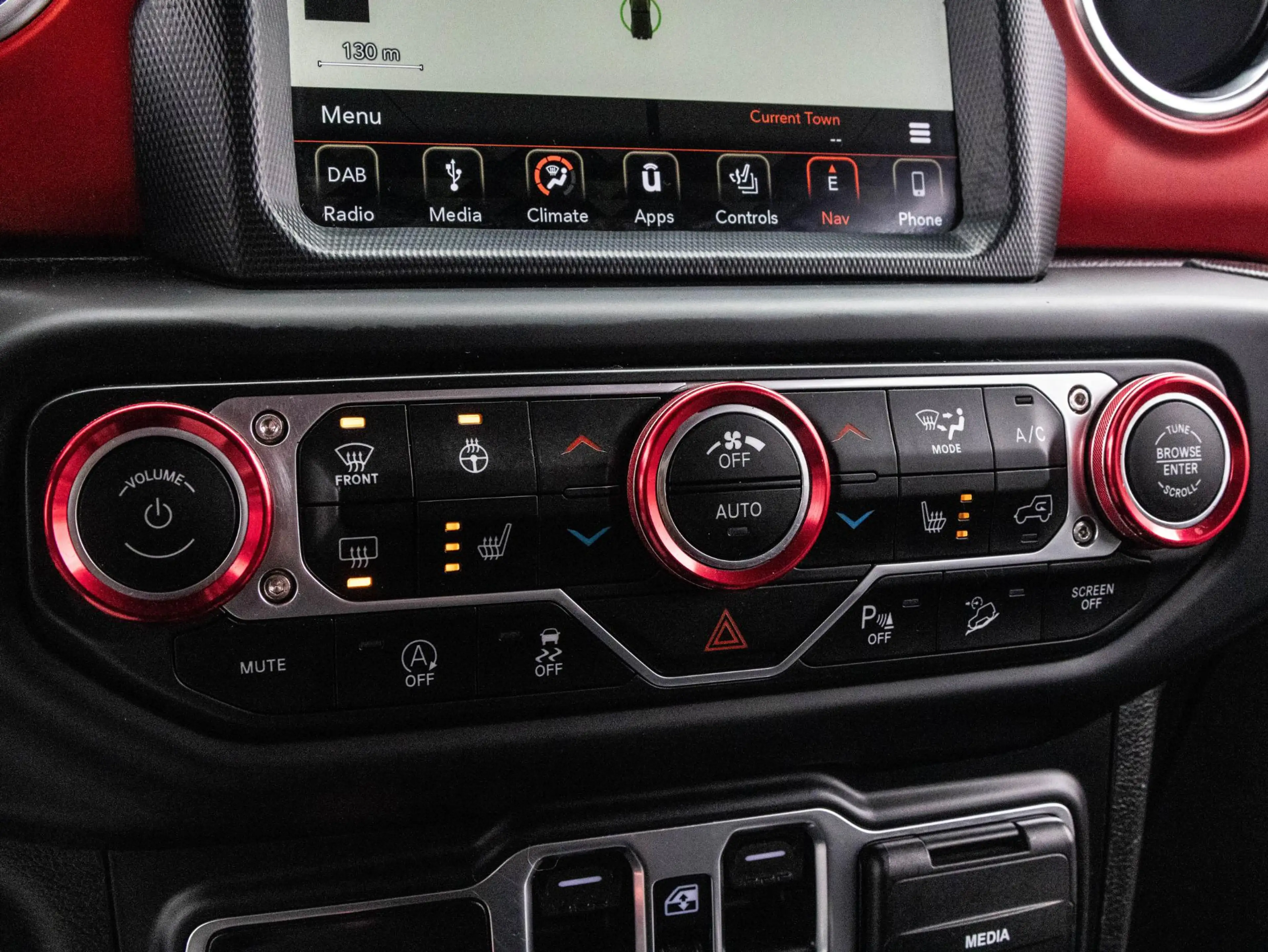 Jeep Wrangler Unlimited 2.0T Rubicon | Special Summer Edition | — photo 11