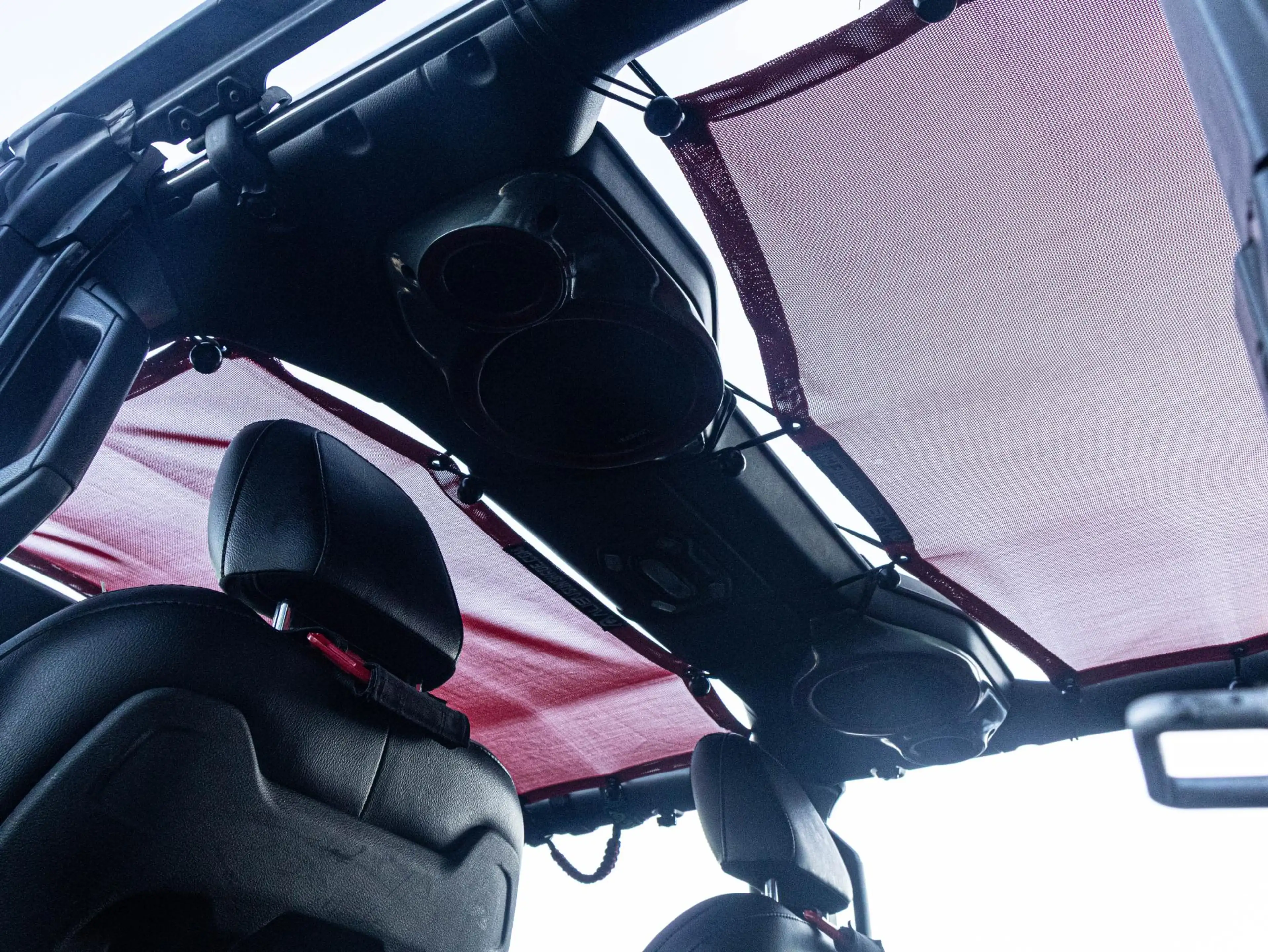Jeep Wrangler Unlimited 2.0T Rubicon | Special Summer Edition | — photo 45