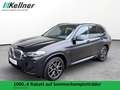 BMW X3 xDr. 20d M-Sport DAB+360°+Leder Mokka+WLAN Schwarz - thumbnail 1
