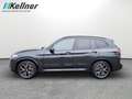 BMW X3 xDr. 20d M-Sport DAB+360°+Leder Mokka+WLAN Schwarz - thumbnail 2