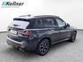 BMW X3 xDr. 20d M-Sport DAB+360°+Leder Mokka+WLAN Schwarz - thumbnail 5