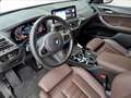 BMW X3 xDr. 20d M-Sport DAB+360°+Leder Mokka+WLAN Schwarz - thumbnail 9