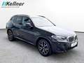BMW X3 xDr. 20d M-Sport DAB+360°+Leder Mokka+WLAN Schwarz - thumbnail 6