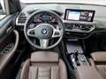BMW X3 xDr. 20d M-Sport DAB+360°+Leder Mokka+WLAN Schwarz - thumbnail 8