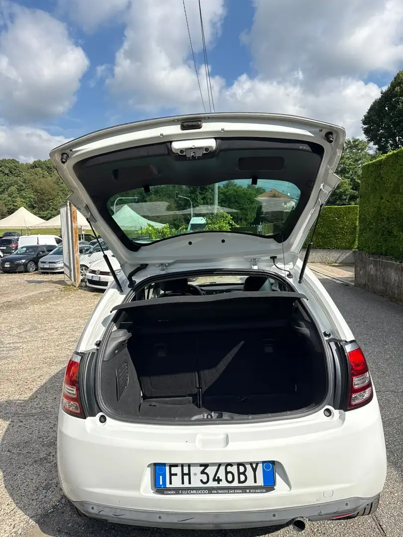 Citroen C3 1.6 bluehdi Exclusive 75cv - 2