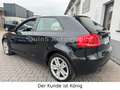 Audi A3 2.0 TFSI Ambition quattro 1 Hand TÜV NEU 200PS Negru - thumbnail 18