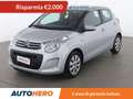 Citroen C1 1.0 VTi Feel 72 CV Argento - thumbnail 1