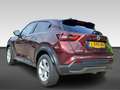 Nissan Juke 1.0 DIG-T N-Connecta Rood - thumbnail 3
