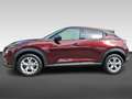 Nissan Juke 1.0 DIG-T N-Connecta Rood - thumbnail 2