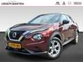 Nissan Juke 1.0 DIG-T N-Connecta Rot - thumbnail 1