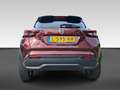 Nissan Juke 1.0 DIG-T N-Connecta Rood - thumbnail 7