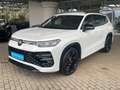 Volkswagen Tayron 2.0 TDI SCR 142kW DSG 4MOTION R-Line Blanc - thumbnail 2
