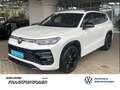 Volkswagen Tayron 2.0 TDI SCR 142kW DSG 4MOTION R-Line Blanc - thumbnail 1
