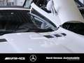 Mercedes-Benz SLR McLaren Roadster UNIKAT SONDERLACK DT.FAHRZG Blanc - thumbnail 6