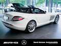 Mercedes-Benz SLR McLaren Roadster UNIKAT SONDERLACK DT.FAHRZG Blanc - thumbnail 6