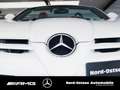 Mercedes-Benz SLR McLaren Roadster UNIKAT SONDERLACK DT.FAHRZG Blanc - thumbnail 3