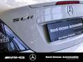 Mercedes-Benz SLR McLaren Roadster UNIKAT SONDERLACK DT.FAHRZG Blanc - thumbnail 24