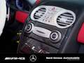 Mercedes-Benz SLR McLaren Roadster UNIKAT SONDERLACK DT.FAHRZG Blanc - thumbnail 11