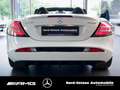 Mercedes-Benz SLR McLaren Roadster UNIKAT SONDERLACK DT.FAHRZG Blanc - thumbnail 4