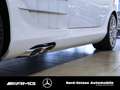 Mercedes-Benz SLR McLaren Roadster UNIKAT SONDERLACK DT.FAHRZG Blanc - thumbnail 5