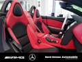 Mercedes-Benz SLR McLaren Roadster UNIKAT SONDERLACK DT.FAHRZG Blanc - thumbnail 14